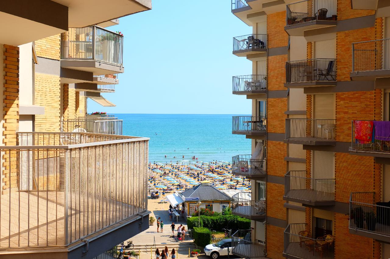 appartamento JESOLO LIDO (VE) 
