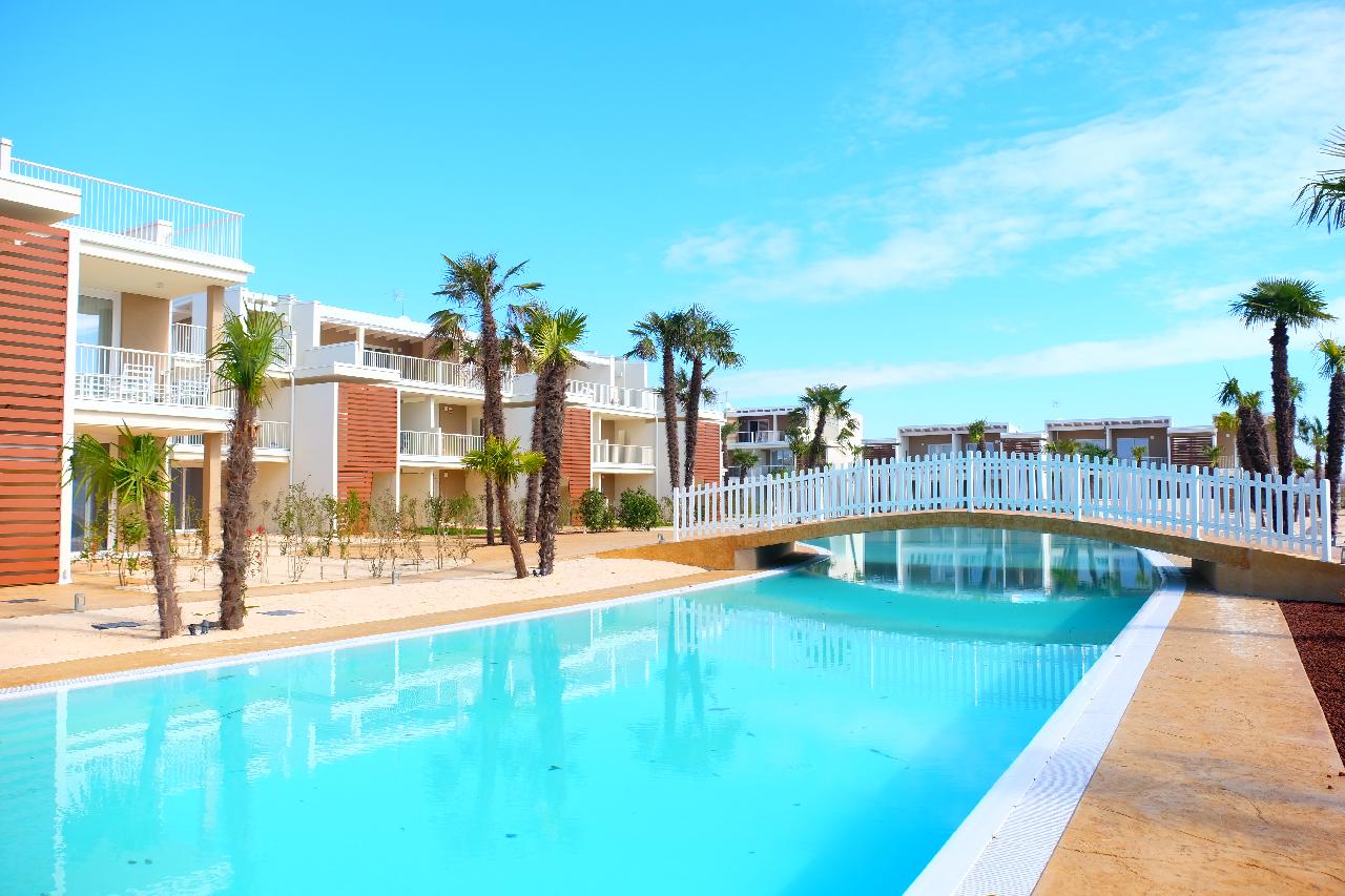 appartamento JESOLO LIDO (VE) 