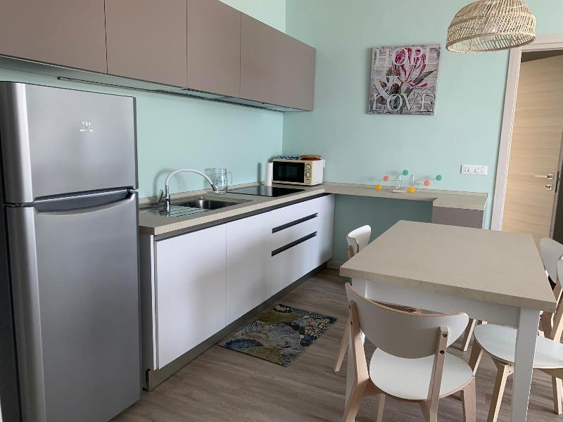 Appartamento AIRONE 51