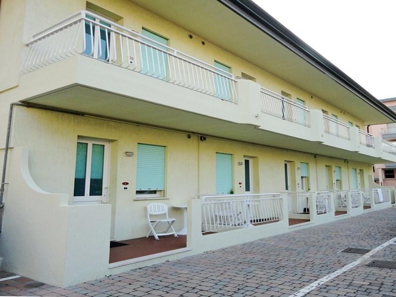 Affitto Jesolo VILLA CARLA 01