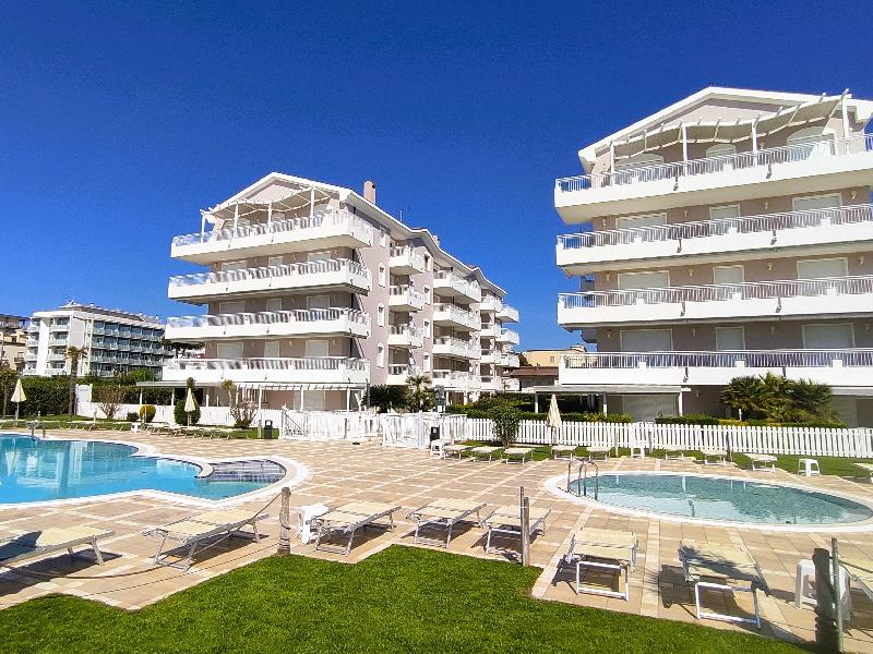 Affitto Jesolo ELSA B26
