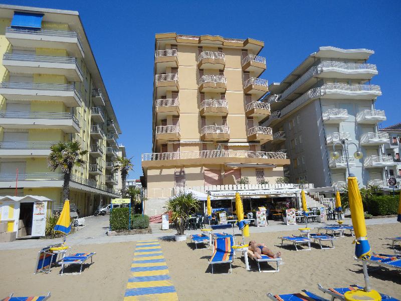 Affitto Jesolo UNION 9