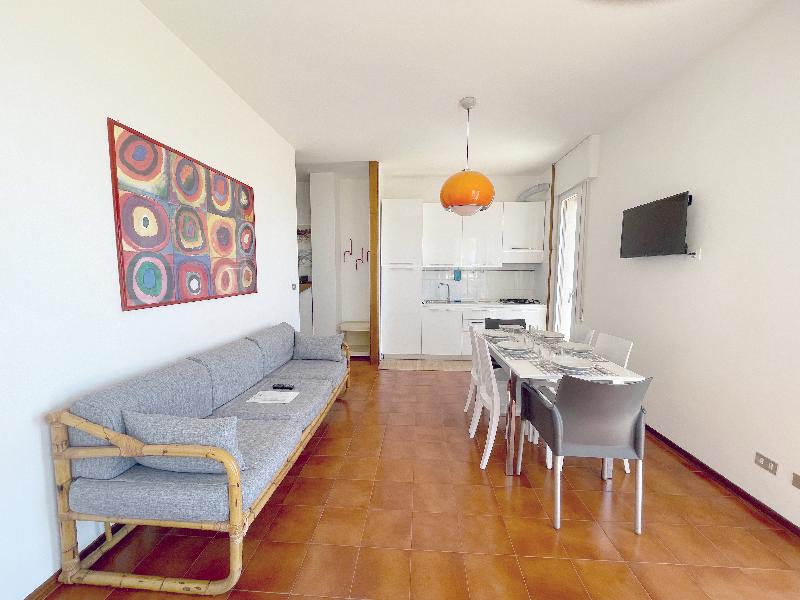 Casa Jesolo UNION 9