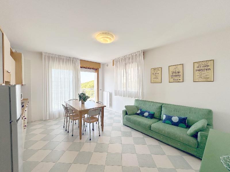 Casa Jesolo RES. VILLA ELSA A26