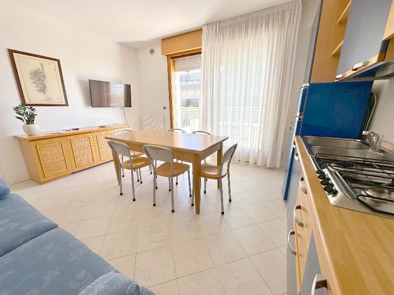 appartamento disponibile in affitto ELSA B30