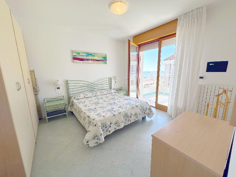 appartamento disponibile in affitto ELSA B27