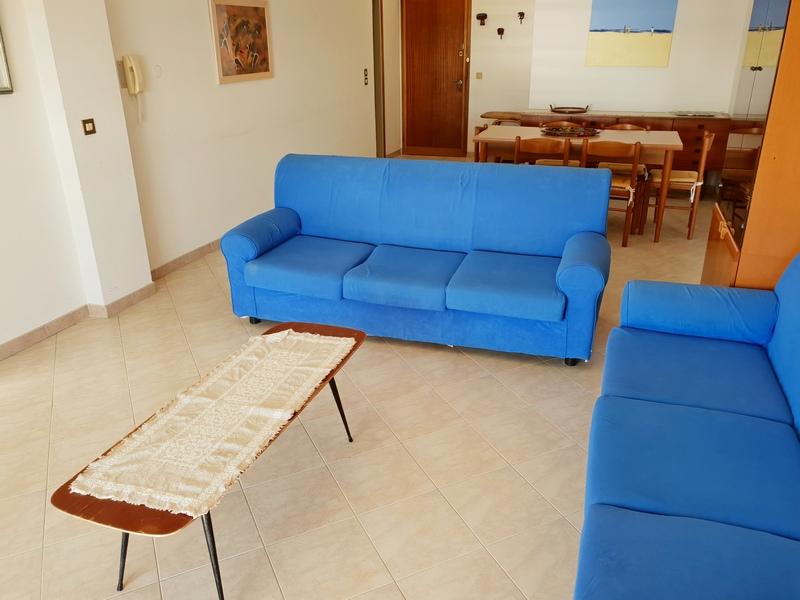 appartamento disponibile in affitto ADRIATICO 42