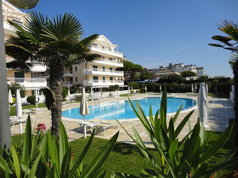 Affitto Jesolo ELSA A19