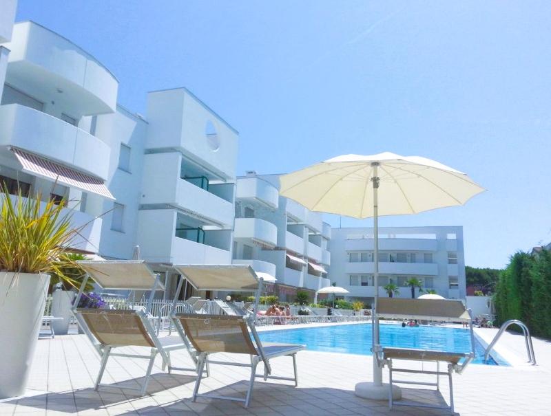 Casa Jesolo PAPAYA A204