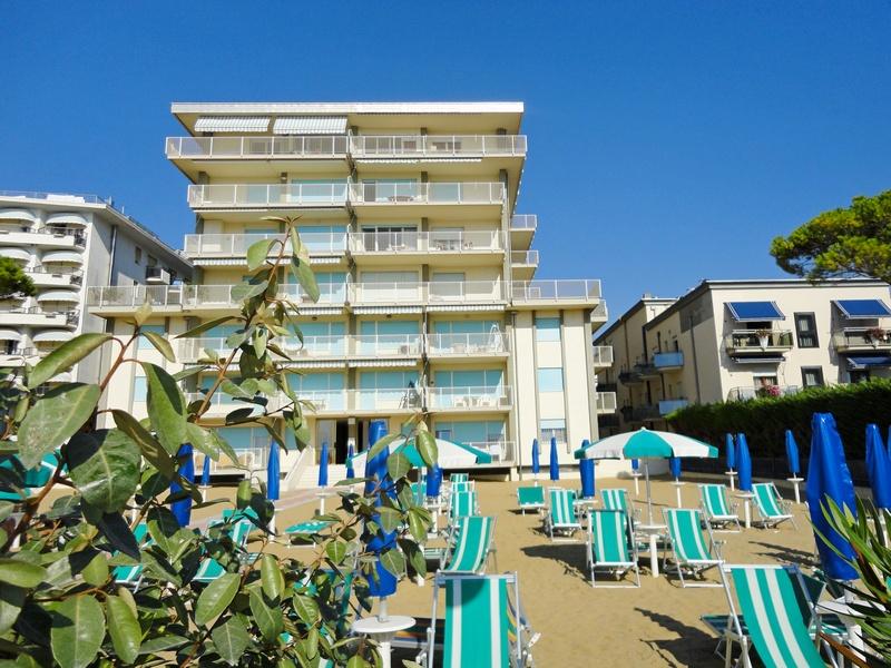 Affitto Jesolo CENTROMARE 36